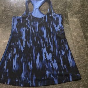 Lululemon racerback tank